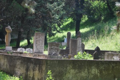  çavuşlu mezarlığı