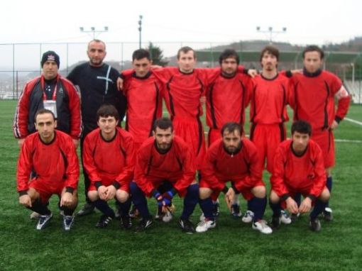  çavuşlu beleditespor 2011- 2012