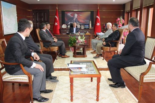  Giresunu, Eynesil İHL temsil edecek