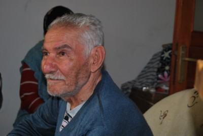 M.Sırrı Öztürk'ten Görele Halkına Sitem...