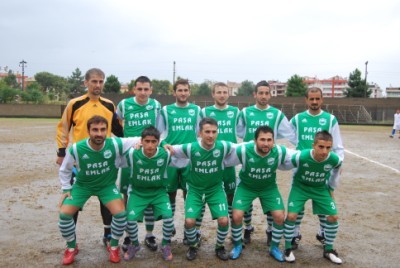  GÖRELESPOR 2011