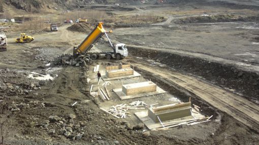  çavuşlu katı atk bertaraf tesisi 2011