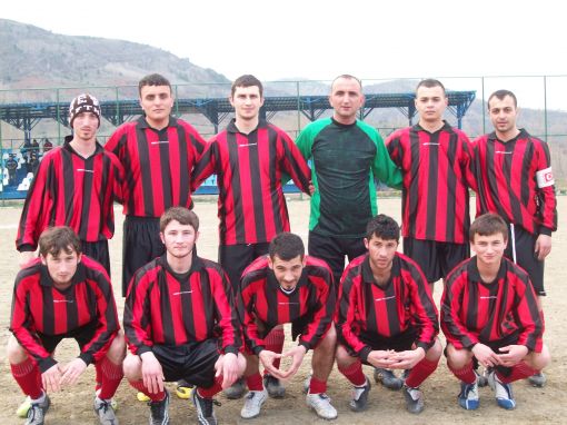  çavuşlu Belediyespor 2011-2012 sezonu