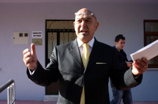 görele dikmen köyü