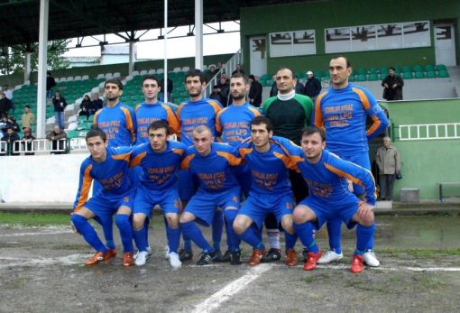  eynesilspor 2011