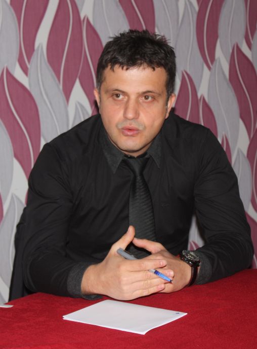  Görele’de Uygulamalı KOSGEB Girişimcilik Eğitimi Tanıtım Toplantısı Düzenlendi