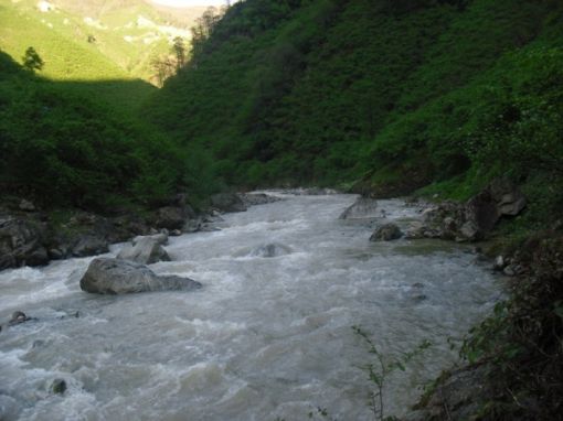  güce de 1 kişi boğuldu