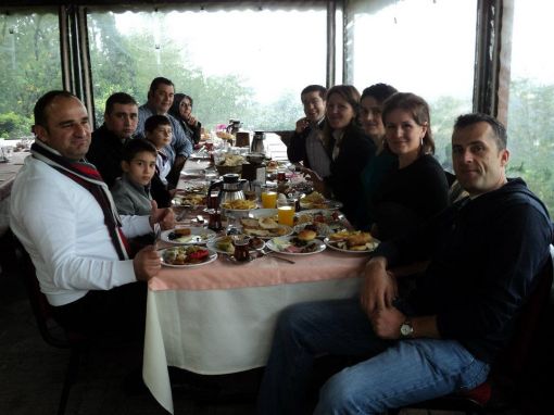  çavuşlu 2011 okul buluşması
