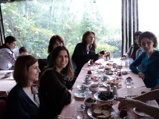   çavuşlu 2011 okul buluşması