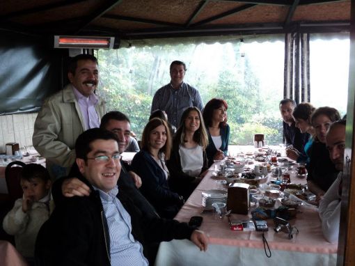   çavuşlu 2011 okul buluşması