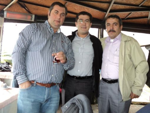   çavuşlu 2011 okul buluşması