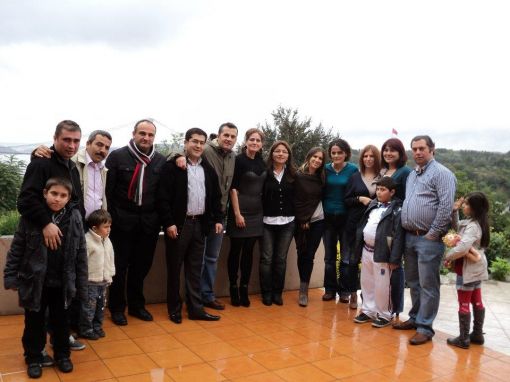   çavuşlu 2011 okul buluşması