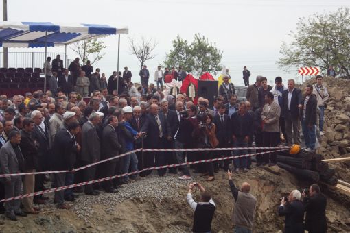  Tirebolu Yeni Bir Öğrenci Yurdu’na Daha Kavuşuyor